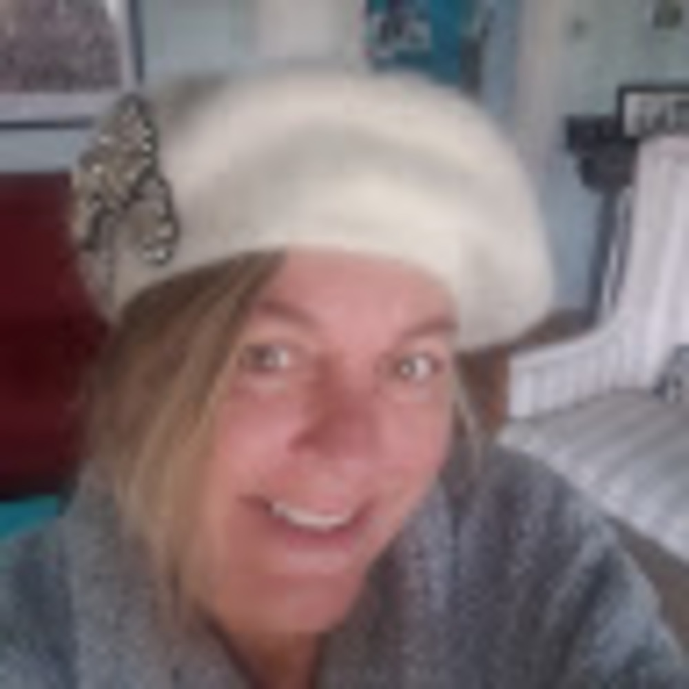Meet your Posher, Jacki
